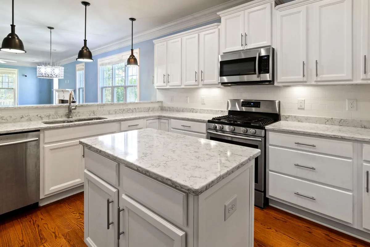 Filth & Squalor Cleanup in Levittown, NY